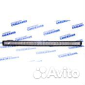 Фара противотуманная OFF-Road 100диодов 300W узкая