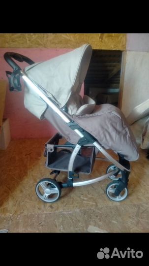 Детские коляски прогулочные
