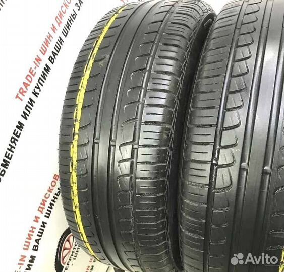 Pirelli P6 215/60 R16 95H