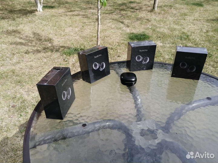 Samsung Galaxy Buds Pro