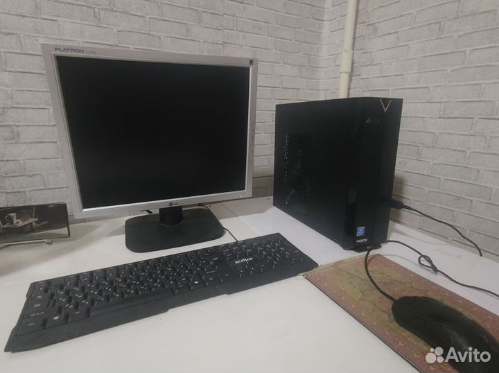 Пк для учебы