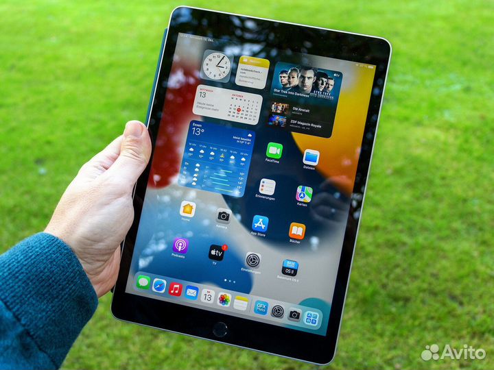 iPad 9 2021 64gb