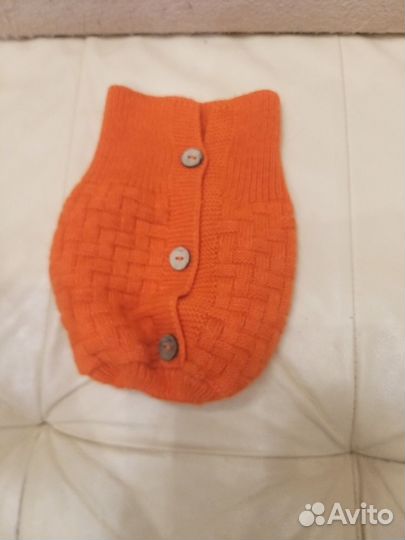 Кофточка для собак