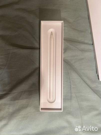 Apple pencil 2gen оригинал