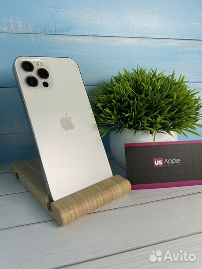 iPhone 12 Pro, 256 ГБ