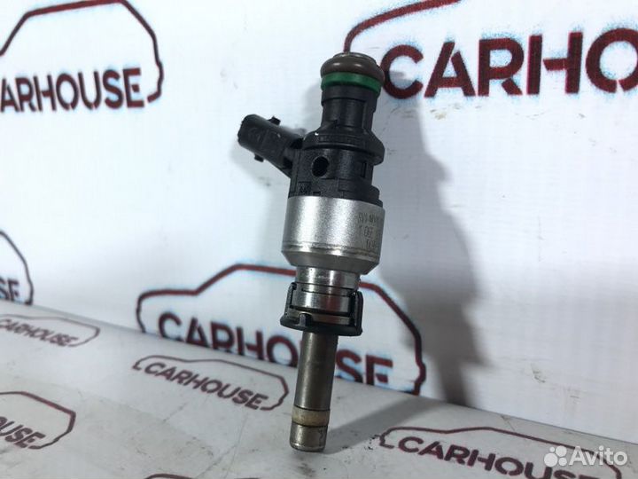 Форсунка Audi A7 4G 3.0 CGW 2011