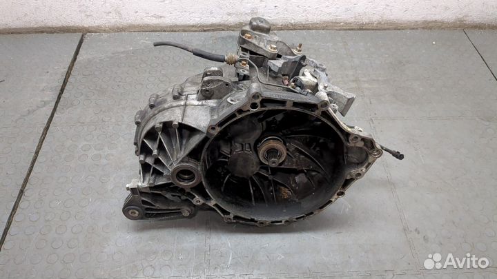 Кпп 6-ст.мех. (МКПП) Ford Kuga, 2015