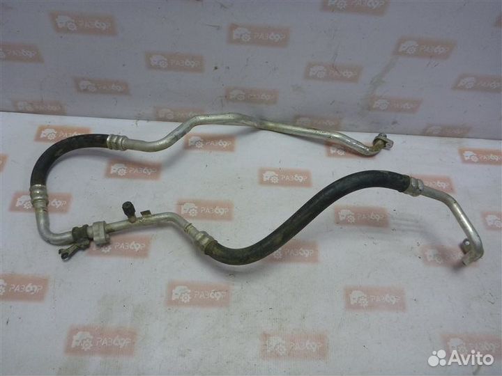 Трубка кондиционера Renault Megane KZ0U K4M 2011