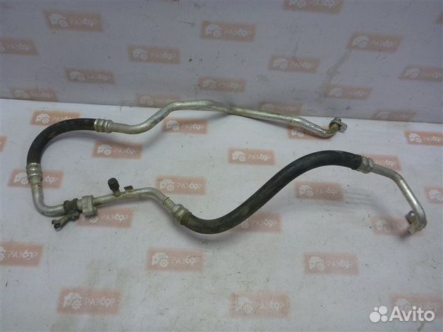 Трубка кондиционера Renault Megane KZ0U K4M 2011