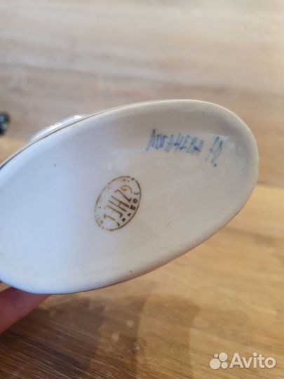 Салфетница