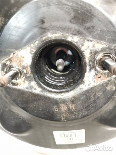 Вакуумный усилитель тормозов Hyundai Santa-Fe 2