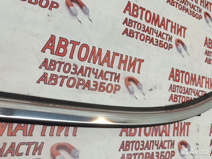 Молдинг двери задней левой Джак Дже 7 Джаг Дже 7