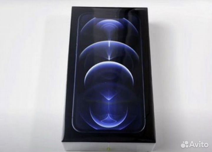 iPhone 12 Pro, 128 ГБ