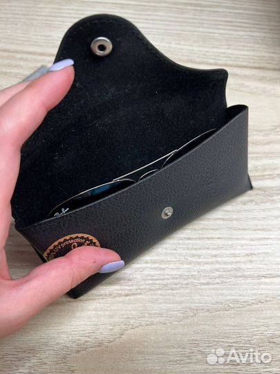 Очки женские Рей Бен