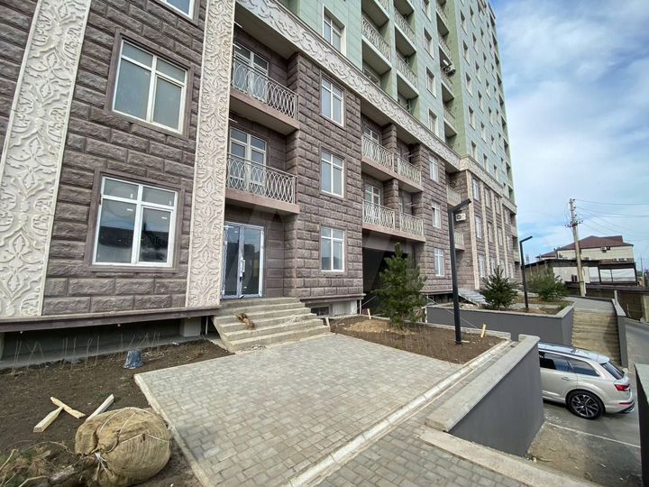 Свободного назначения, 67.59 м²