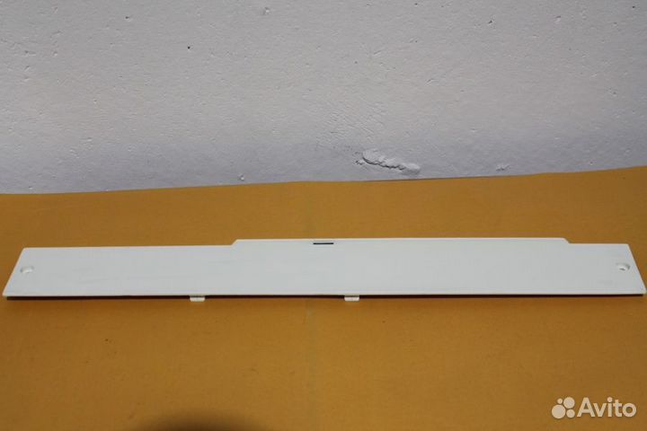 Цокольная панель Miele 3927974 бу. 4225