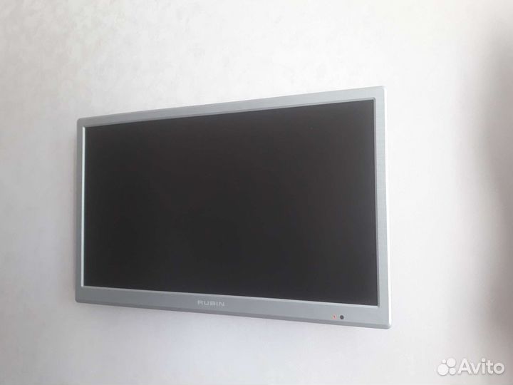 Телевизор Rubin