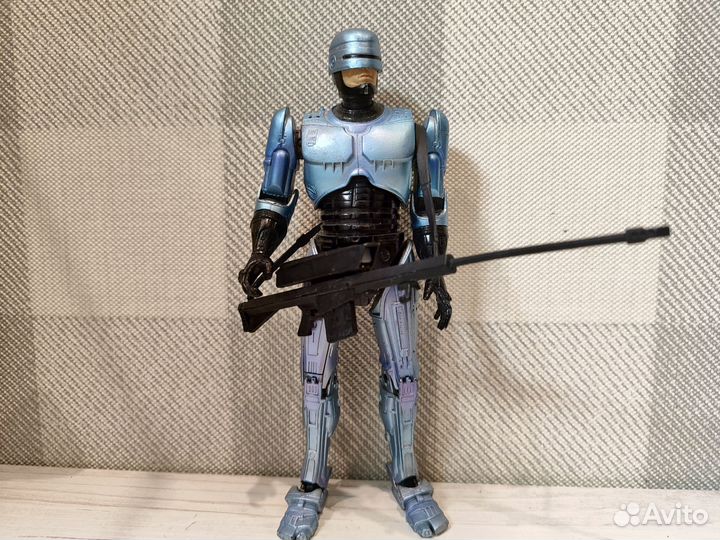 Фигурка Робокоп от Neca