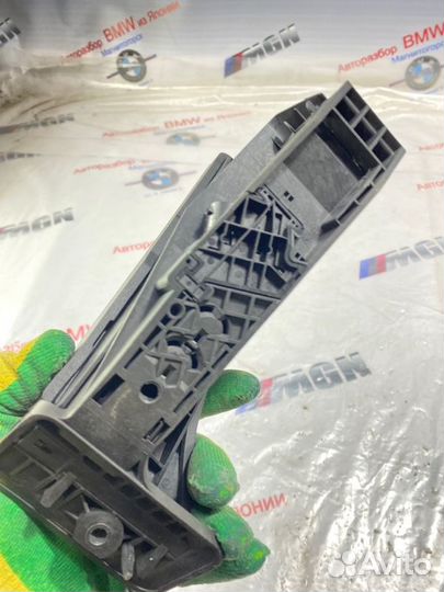 Педаль газа Bmw 6 E63 N62B48 2010