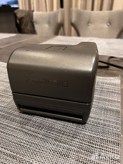 Polaroid 636