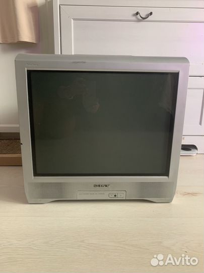 Телевизор Sony