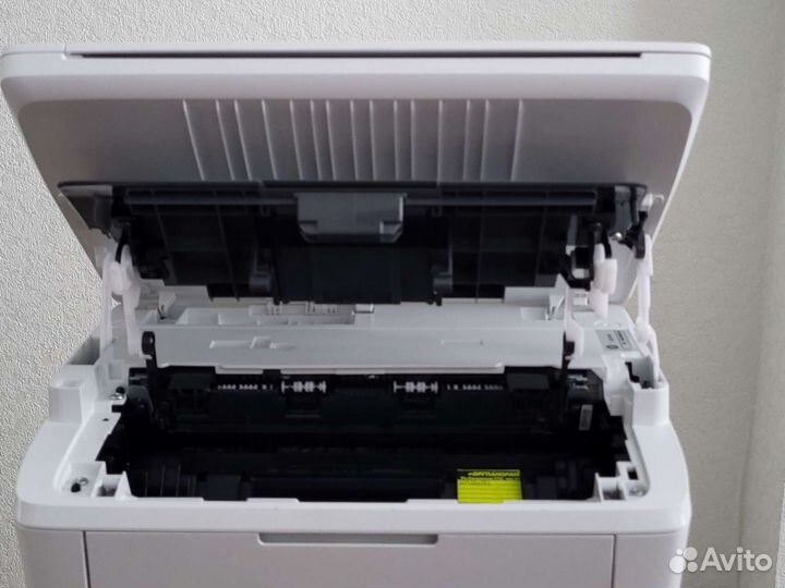 Принтер HP LaserJet Pro MFP M28-M31