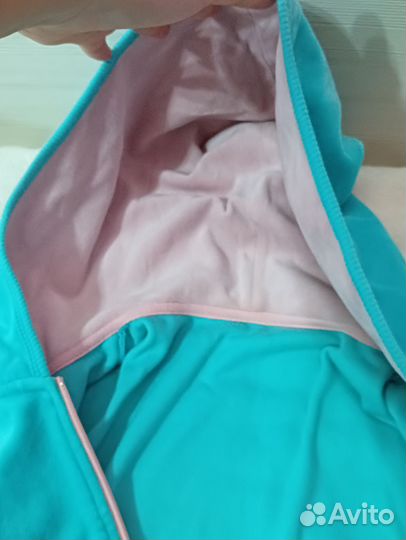 Спортивный костюм женский 42-44