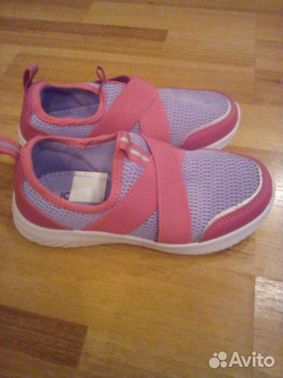 Кросовки детские