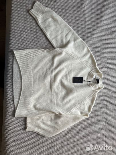 Джемпер свитер Massimo Dutti