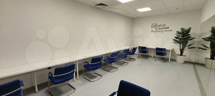 Юридический адрес - Коворкинг Wi-Fi 100мб Кофе-апп