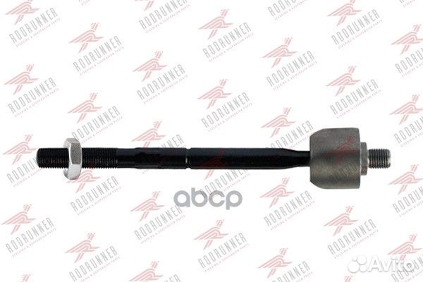 Перед rodrunner 735 AJ-R-753 rodrunner