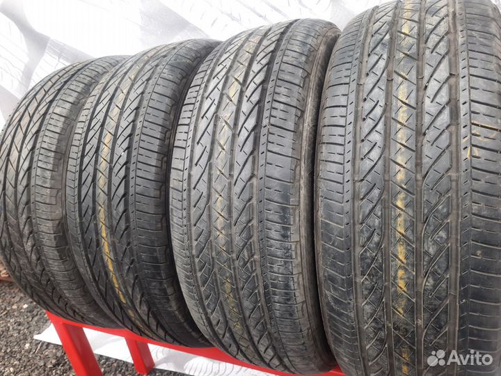 Bridgestone Turanza EL440 235/60 R18