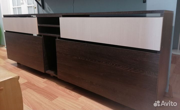 Тумба под тв