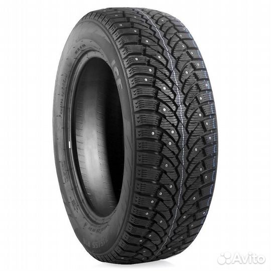 Pirelli Formula Ice 205/65 R16 99T