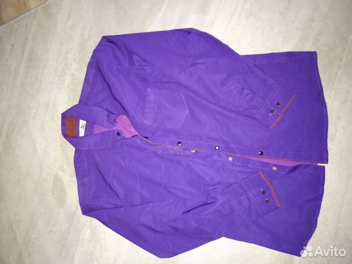 Рубашка для мужская