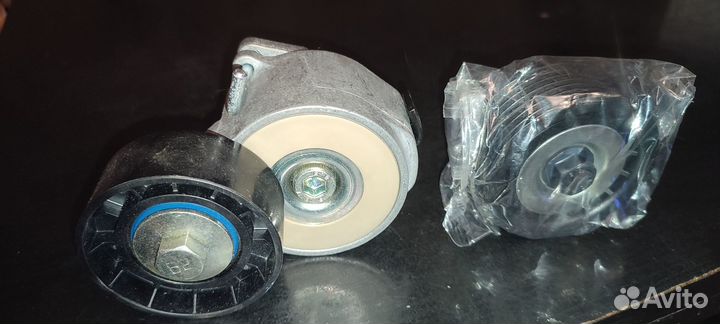 Комплект роликов для Опель Зафира Б