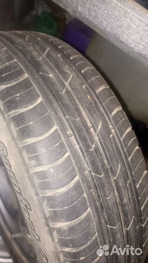 Колеса летние 175 65 r14