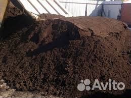 Плододродный грунт без посредников