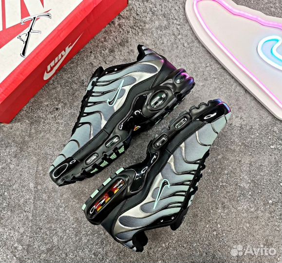 Кроссовки Nike Air Max Plus Tn Мужские