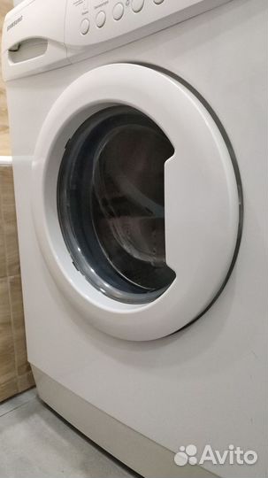 Стиральная машина Самсунг wf-f861 samsung