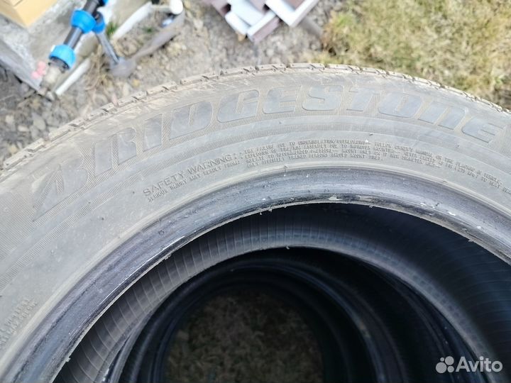 Bridgestone Turanza EL42 235/55 R17