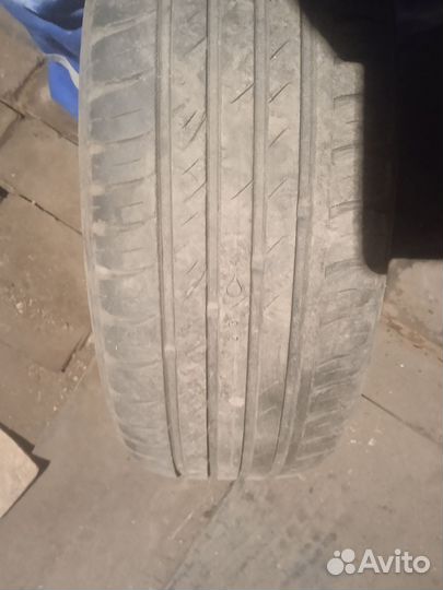 Nokian Tyres Nordman SX2 17.5/65 R14 19B