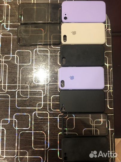 iPhone 7, 32 ГБ