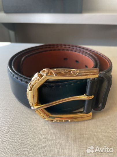 Ремень мужской billionaire