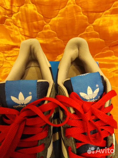 Кроссовки Adidas ZX 700