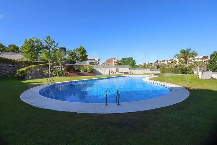 2-к. квартира, 97 м² (Испания)