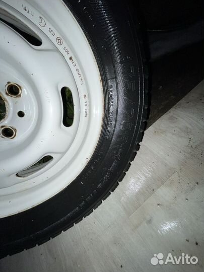 Tunga Tunga 175/70 R13