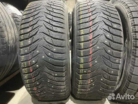 Kumho WinterCraft Ice WI31 225/50 R17 98L