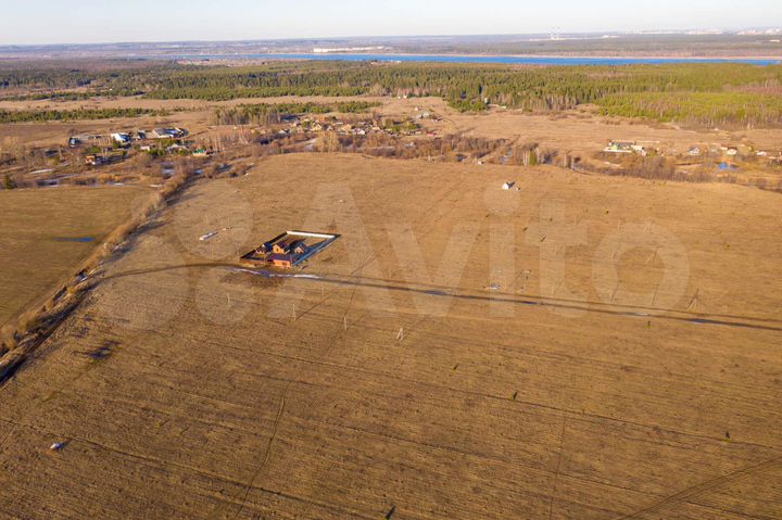 Участок 24 сот. (ИЖС)