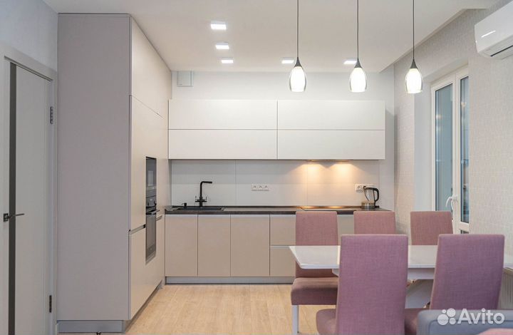 Кухонный гарнитур Лея на заказ